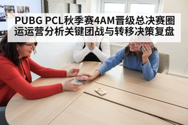 gaming team strategy meeting
